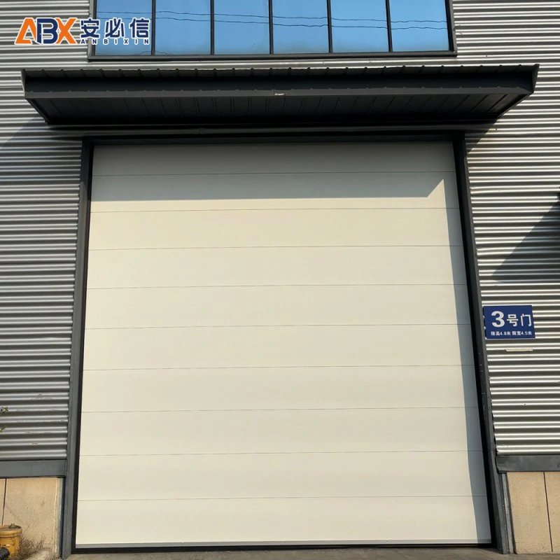 萍乡市提升门